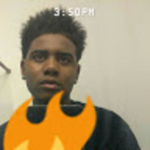 Meet your Posher, Demetrius